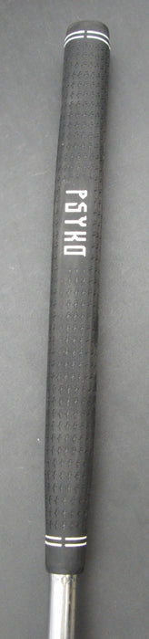 Bronty Rustler Mk III Putter 89cm Length Steel Shaft PSYKO Grip