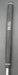 Bronty Rustler Mk III Putter 89cm Length Steel Shaft PSYKO Grip