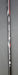 Yamaha Inpres X 18° 5 Wood Regular Graphite Shaft Inpres X Grip