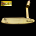 Custom Milled Cat in The Hat Themed Ping Anser Putter 89cm Graphite Shaft