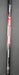 Titleist 909D2 9.5° Driver Stiff Graphite Shaft Titleist Grip