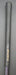 Works Dyna Extreme Tix Hyper Material 320 11.5° Driver Regular Graphite Shaft