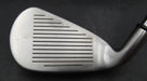 Callaway Great Big Bertha 6 Iron Stiff Steel Shaft Callaway Grip