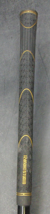 Nippon Zelon Power Weapon 4 Wood Stiff Graphite Shaft Izanahi Studio