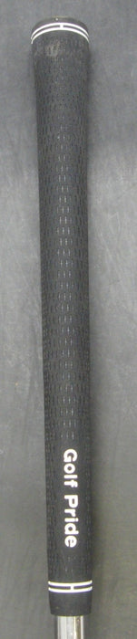 Onesider Bunker 60° Lob Wedge Regular Steel Shaft Golf Pride Grip