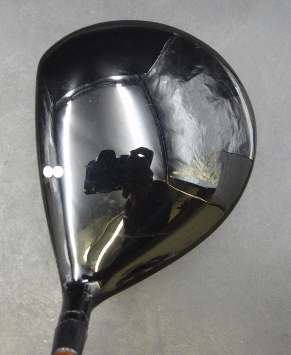 Giga H-Monocoque Body Driver Regular Graphite Shaft Golf Pride Grip