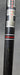 Callaway Big Bertha 6 Iron Regular Graphite Shaft Callaway Grip