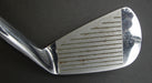 Left Handed Mizuno MP-32 Forged 5 Iron Regular Steel Shaft Mizuno Grip
