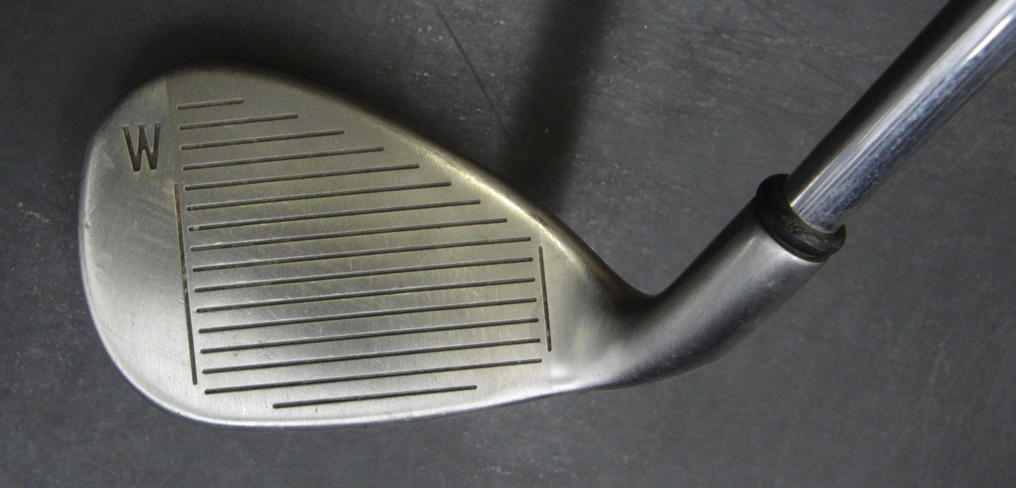 Callaway Big Bertha 2002 50° Pitching Wedge Uniflex Steel Shaft Callaway Grip