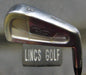 Mizuno T-Zoid Pro-II GF Forged 3 Iron Regular Steel Shaft Lamkin Grip