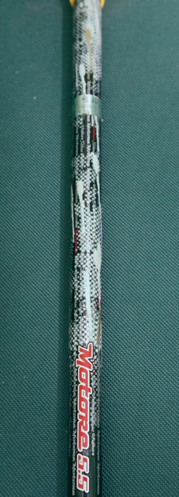 Titleist VG3 9.5° Adjustable Driver Stiff Graphite Shaft Golf Pride Grip