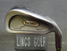 Ladies Cobra CXI 4 Iron Ladies Graphite Shaft Cobra Grip