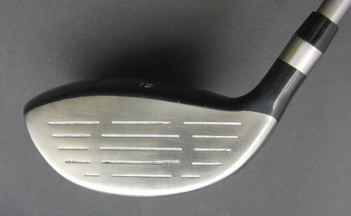 TaylorMade R580 XD 3 Wood Regular Graphite Shaft TaylorMade Grip