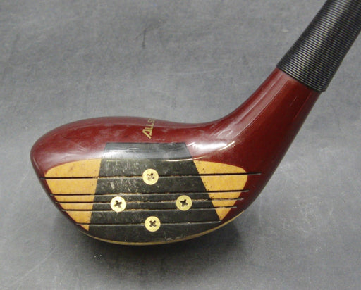 Mizuno All Star Cleek Since 1906 5 Wood Regular Steel Shaft Mizuno Grip