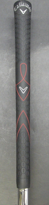 Callaway Diablo Edge Pitching Wedge Regular Steel Shaft Callaway Grip