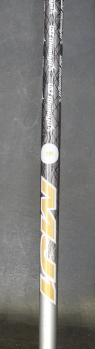 Mizuno RV 03 10.5° Driver Regular Graphite Shaft NO 1 Grip + Head Cover