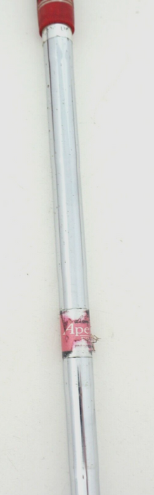 Ben Hogan Edge CFT 6 Iron Ben Hogan 3 Regular Steel Shaft Golf Pride Grip