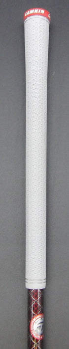 Ladies TaylorMade Stealth Gap A Wedge Ladies Graphite Shaft Lamkin Grip