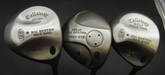 Set of Prokennex 3-SW Irons + Callaway 10 Driver + 3 + 4 Wood + Putter*