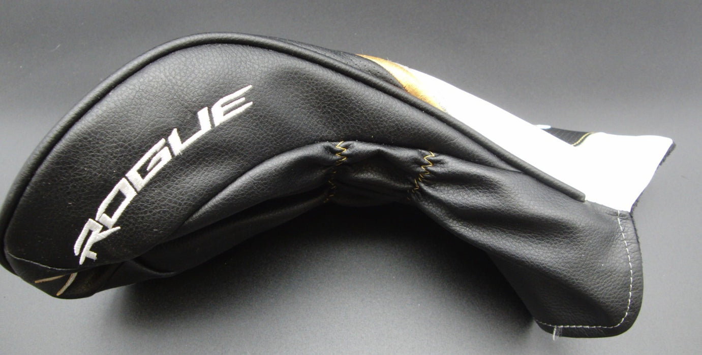 Callaway Rogue ST Driver Head Cover