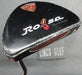 TaylorMade Rossa Monza Putter Steel Shaft 84cm Length Psyko Grip