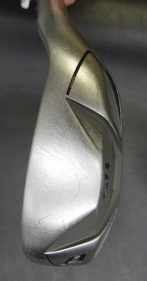 Nike SQ Machspeed Gap Wedge Uniflex Steel Shaft Nike Grip