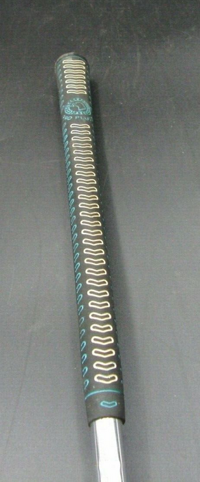 vintage Ladies Petron Impala 2 Wood Ladies Steel Shaft Pro Plus II Grip