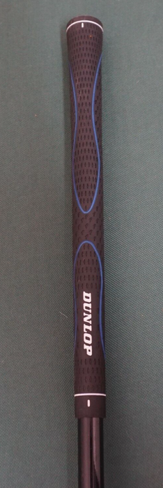 Ladies Dunlop Tour Stainless Sand Wedge Ladies Graphite Shaft Dunlop Grip