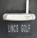 Odyssey White Hot #4 Putter Steel Shaft 86.5cm Length Odyssey Grip