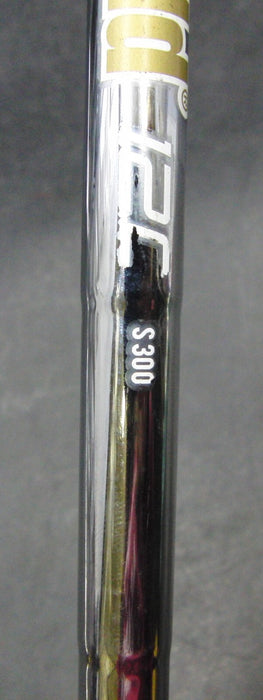 Ping Blueprint Forged Blue Dot Pitching Wedge Stiff Steel Shaft Golf Pride Grip