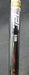 Ping Blueprint Forged Blue Dot Pitching Wedge Stiff Steel Shaft Golf Pride Grip