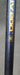 Callaway Big Bertha X-12 Gap A Wedge Regular Graphite Shaft Callaway Grip