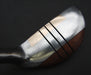16 HBW USA Putter 86cm Steel Shaft Otey Crisman Grip