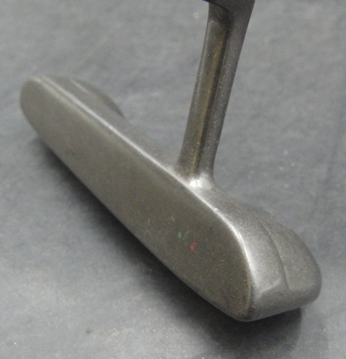 Mizuno 9011 Putter 86cm Length Steel Shaft Mizuno Grip