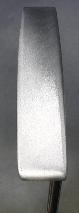 Refurbished Ping Pal 2 Putter Steel Shaft 89cm Length Acer Grip