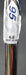 Cleveland 588 TT 5 Iron Stiff Steel Shaft Cleveland Grip