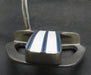 Odyssey Divine Line Marxman Putter 84cm Length Steel Shaft Lamkin Grip*