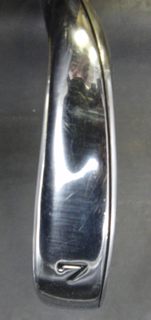 Callaway Rogue ST Pro 7 Iron Stiff Steel Shaft Golf Pride Grip