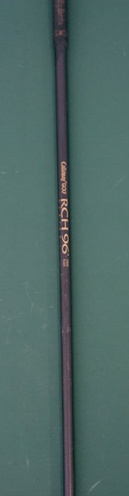 Callaway Big Bertha Gold 4 Iron Firm Graphite Shaft Callaway Grip