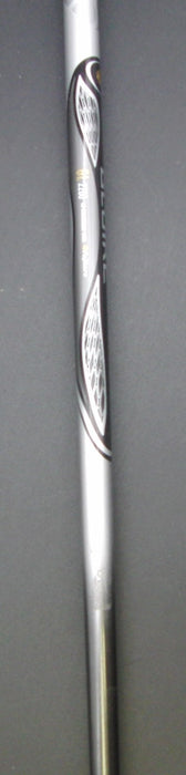 TaylorMade Gloire 4 Hybrid Regular Graphite Shaft Black Grip*