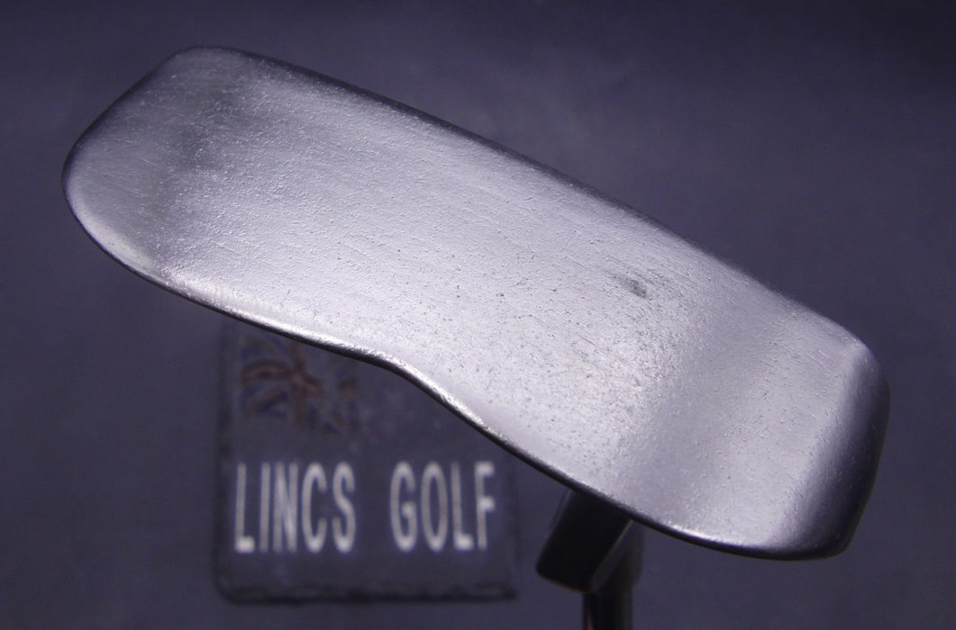 Ping B60 Putter Steel Shaft 87cm Length RG Grip