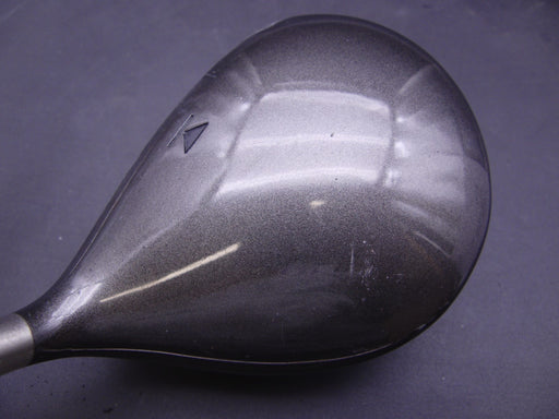 Titleist Pro Titanium 975J Driver Stiff Graphite Shaft Iomic Grip