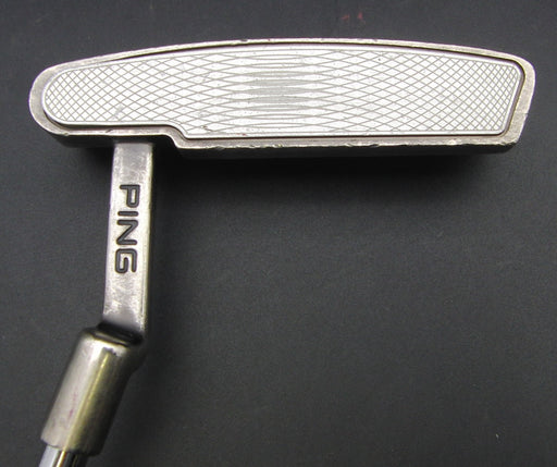 Ping Anser Sigma G Putter Steel Shaft 86cm Length Ping Grip