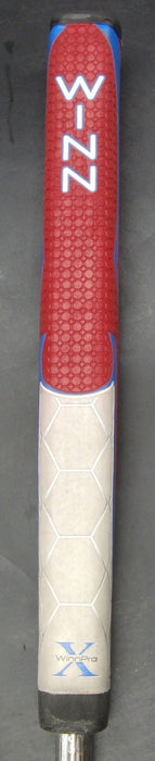 Odyssey White Hot XG #7 Putter 86cm Length Steel Shaft WINN Grip