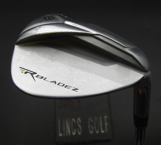 TaylorMade RBladez Sand Wedge Regular Steel Shaft Black Grip