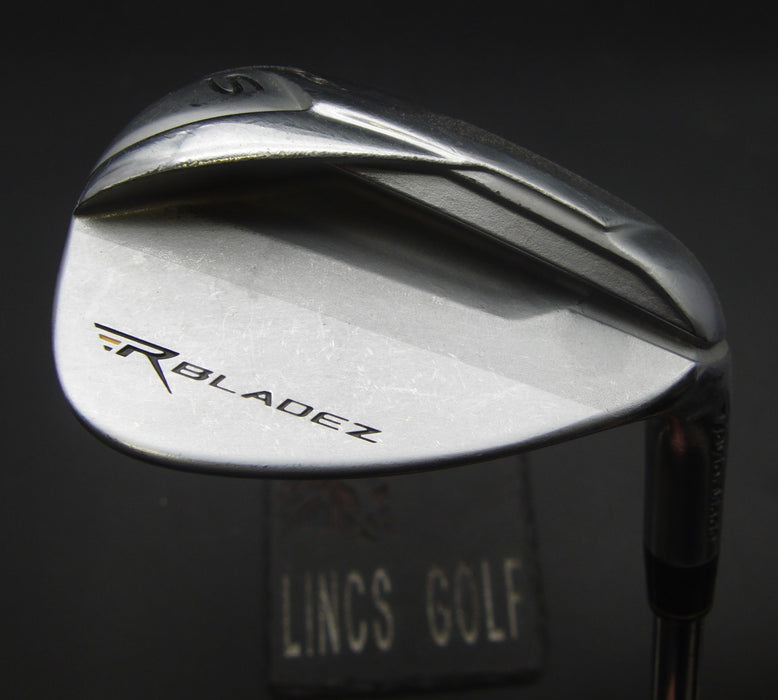 TaylorMade RBladez Sand Wedge Regular Steel Shaft Black Grip