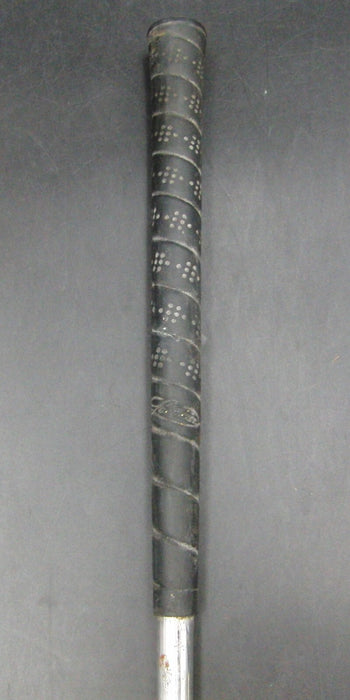 Mizuno TPZ 8 Iron Regular Steel Shaft Lamkin Grip