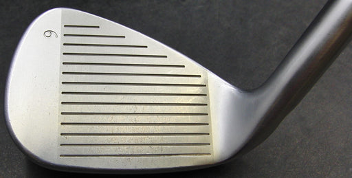 Ping i200 Red Dot 9 Iron Stiff Steel Shaft Iomic Grip