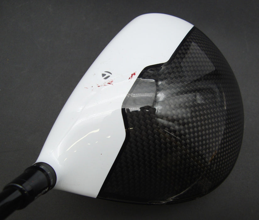 TaylorMade M1 2016 460 9.5° Driver Stiff (Optional) Graphite Shaft PGM Grip*