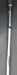 Odyssey TANK 7V Putter 87.5cm Playing Length Steel Shaft PSYKO Grip*
